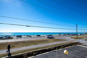 Summer Breeze 201 1 Bedroom Condo by RedAwning