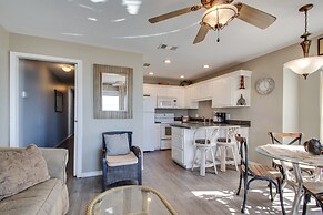 Summer Breeze 201 1 Bedroom Condo by RedAwning
