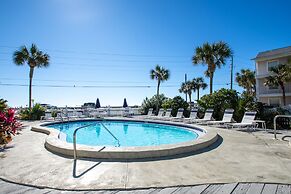 Summer Breeze 201 1 Bedroom Condo by RedAwning