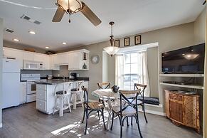 Summer Breeze 201 1 Bedroom Condo by RedAwning