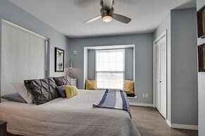 Summer Breeze 201 1 Bedroom Condo by RedAwning