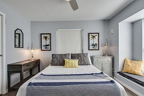 Summer Breeze 201 1 Bedroom Condo by RedAwning