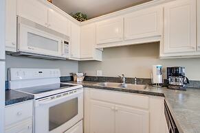 Summer Breeze 201 1 Bedroom Condo by RedAwning