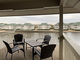 Tilghman Lakes H4 3 Bedroom Condo by RedAwning