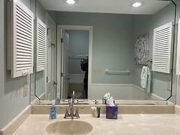 Tilghman Lakes H4 3 Bedroom Condo by RedAwning