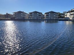 Tilghman Lakes H4 3 Bedroom Condo by RedAwning