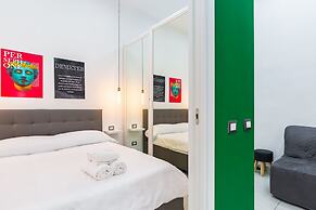 Baubo - S. G. Armeno by Napoliapartments