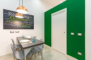 Baubo - S. G. Armeno by Napoliapartments