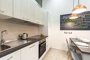 Baubo - S. G. Armeno by Napoliapartments