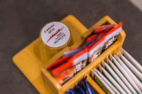 Baubo - S. G. Armeno by Napoliapartments