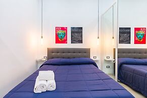 Baubo - S. G. Armeno by Napoliapartments