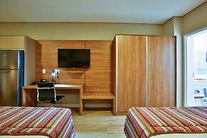 Comfort Suites São José do Rio Preto