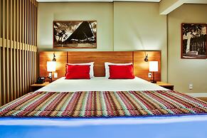 Comfort Suites São José do Rio Preto