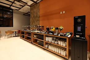 Comfort Suites São José do Rio Preto