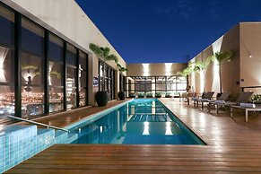 Comfort Suites São José do Rio Preto