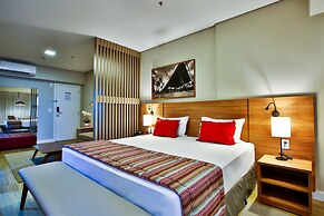 Comfort Suites São José do Rio Preto
