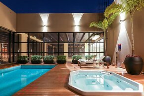 Comfort Suites São José do Rio Preto