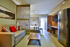 Comfort Suites São José do Rio Preto