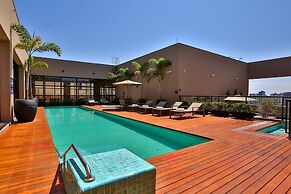Comfort Suites São José do Rio Preto