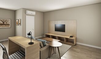 Comfort Suites São José do Rio Preto