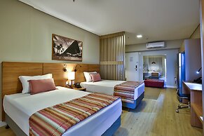 Comfort Suites São José do Rio Preto