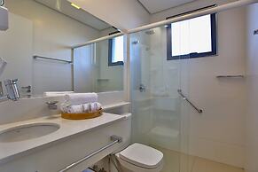 Comfort Suites São José do Rio Preto