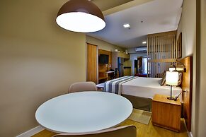 Comfort Suites São José do Rio Preto