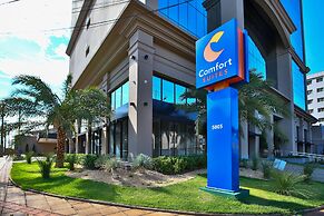 Comfort Suites São José do Rio Preto