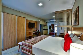 Comfort Suites São José do Rio Preto