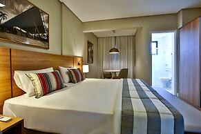 Comfort Suites São José do Rio Preto