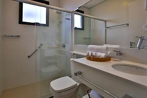 Comfort Suites São José do Rio Preto