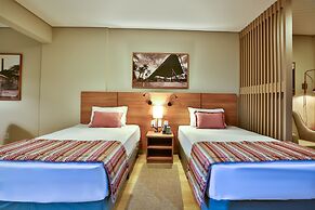 Comfort Suites São José do Rio Preto