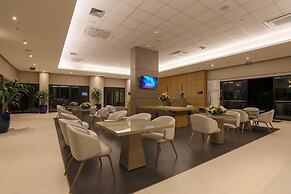 Comfort Suites São José do Rio Preto