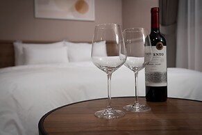 AanK Hotel Daejeon Yongjeon 1