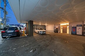AanK Hotel Daejeon Yongjeon 1