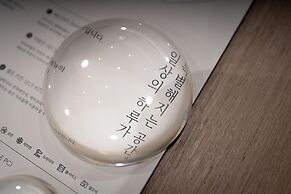 AanK Hotel Daejeon Yongjeon 1