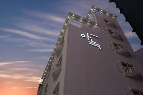 AanK Hotel Daejeon Yongjeon 1