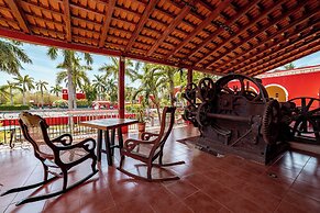 Hacienda Yabucu