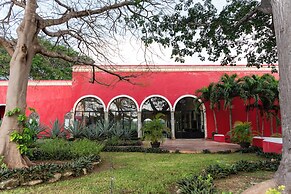 Hacienda Yabucu