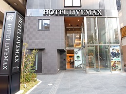 Hotel Livemax Hakata-ekimae