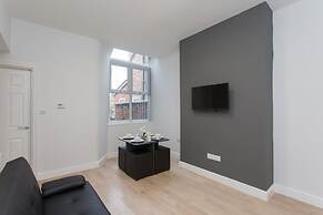 Townhouse @ 101 Catherine Street Crewe