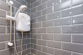 Townhouse @ 101 Catherine Street Crewe