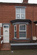 Townhouse @ 101 Catherine Street Crewe