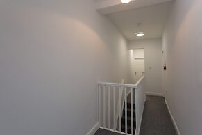 Townhouse @ 101 Catherine Street Crewe