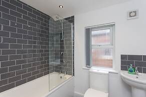 Townhouse @ 101 Catherine Street Crewe