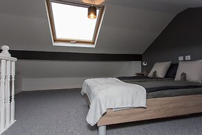 Townhouse @ 101 Catherine Street Crewe