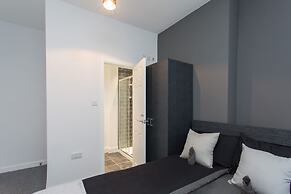 Townhouse @ 101 Catherine Street Crewe