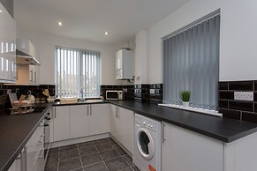 Townhouse @ 101 Catherine Street Crewe