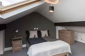 Townhouse @ 101 Catherine Street Crewe