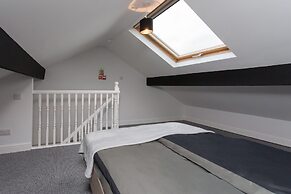 Townhouse @ 101 Catherine Street Crewe